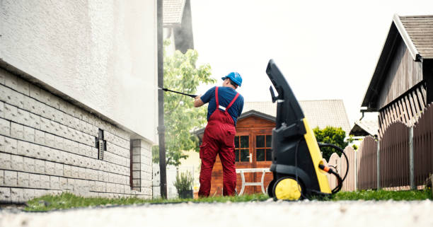 Best Dumpster Area Cleaning  in Coopersville, MI